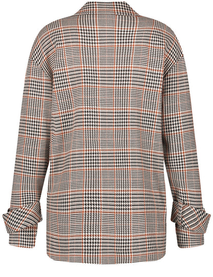 Long Sleeve Blouse With Patch Breast Pockets_260034-31315_9015_03