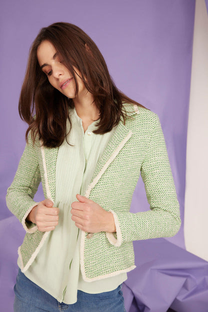 Summer Tween Blazer