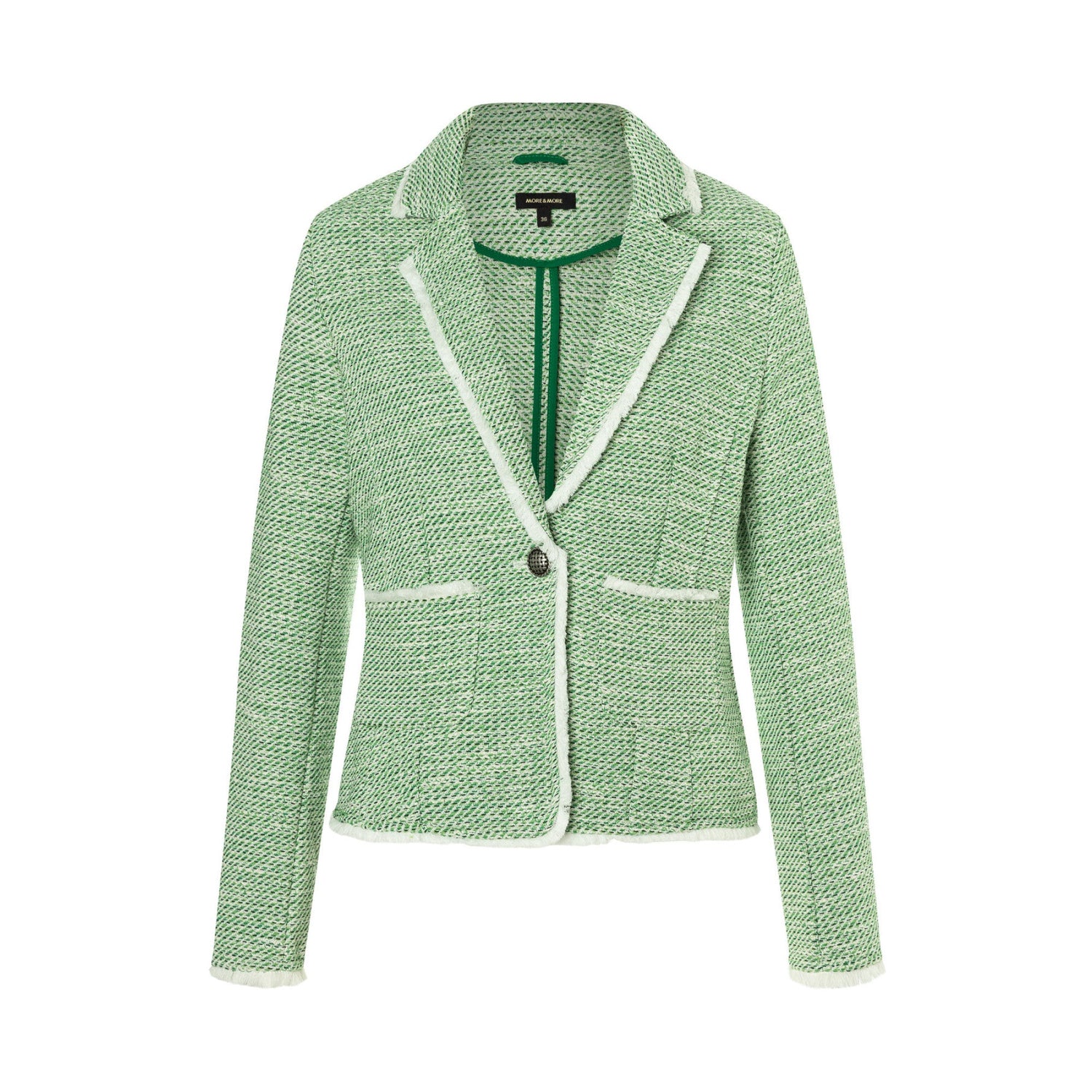 Summer Tween Blazer
