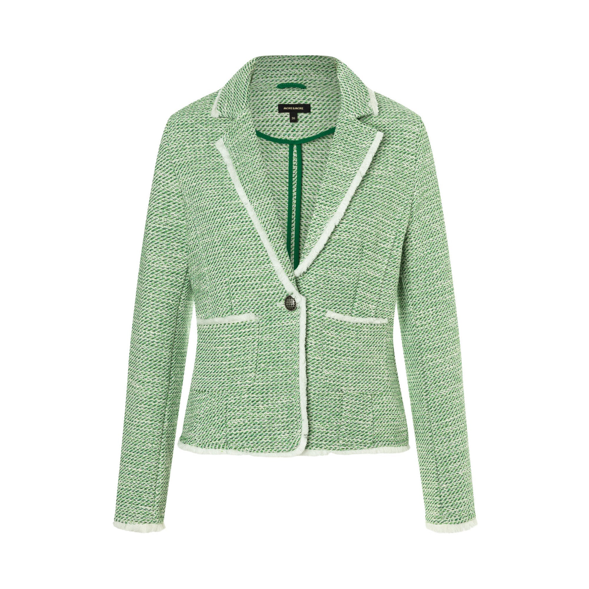 Summer Tween Blazer
