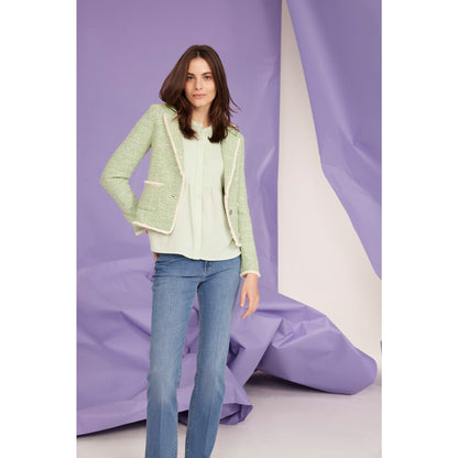 Summer Tween Blazer