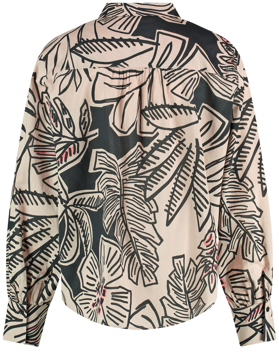 Blouse With All Over Print_360002-31438_9018_02