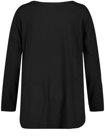 Long Sleeve Top With Fabric Panelling_371231-26337_1102_03