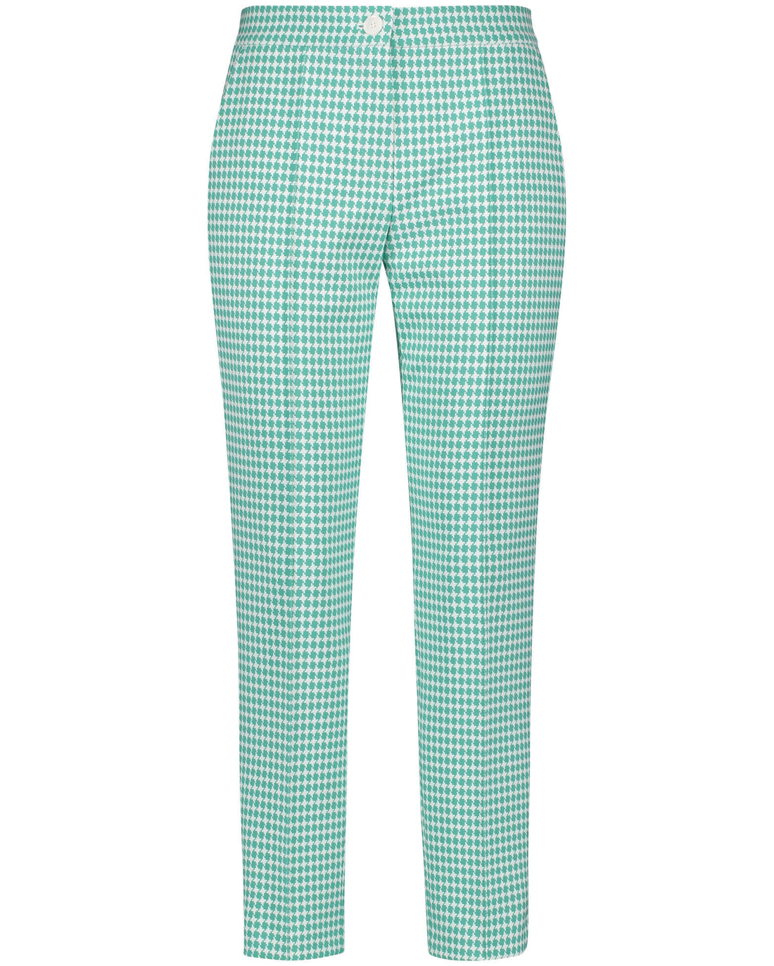 Light Green Trouser