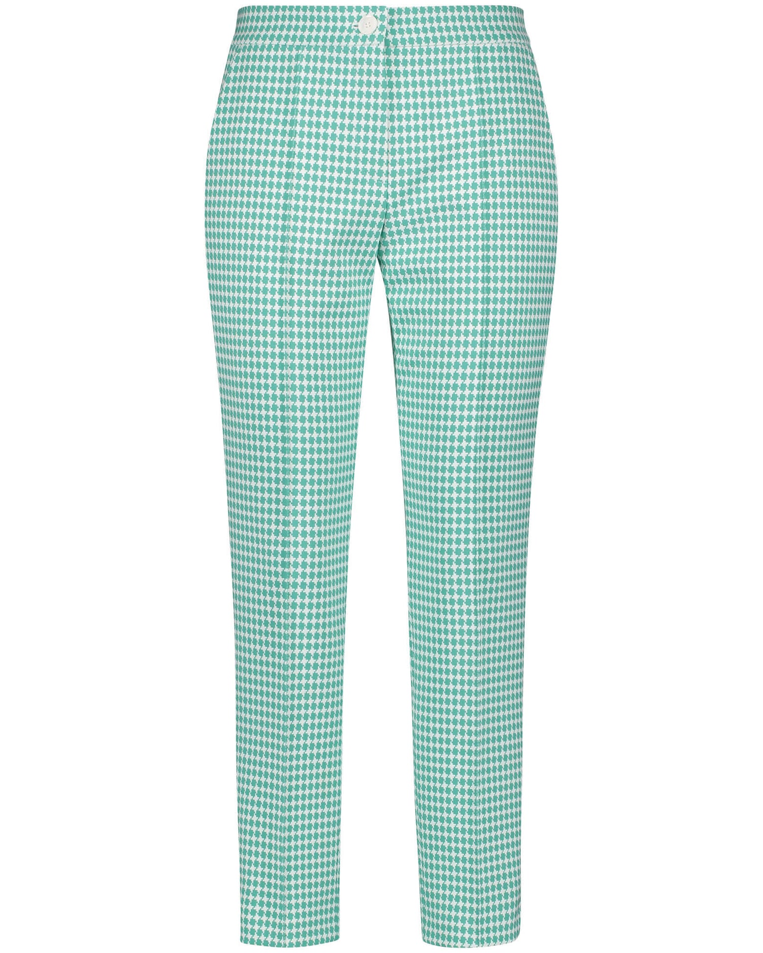 Light Green Trouser