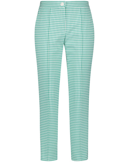 Light Green Trouser
