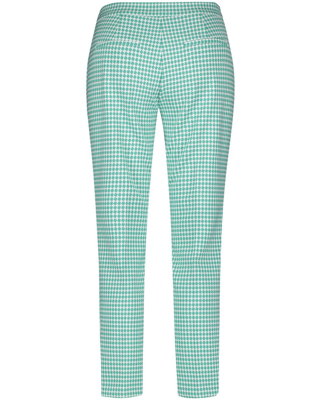 Light Green Trouser