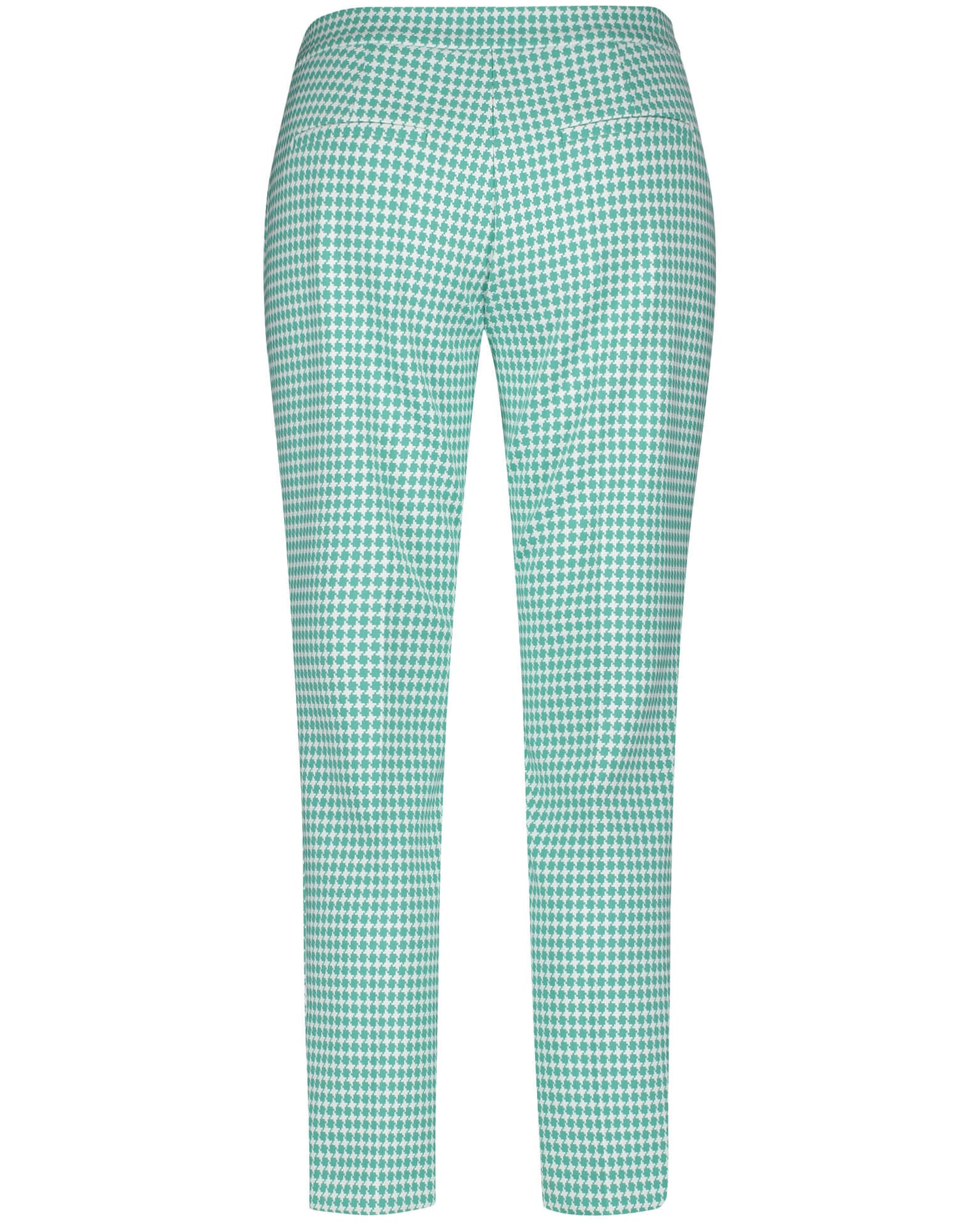 Light Green Trouser