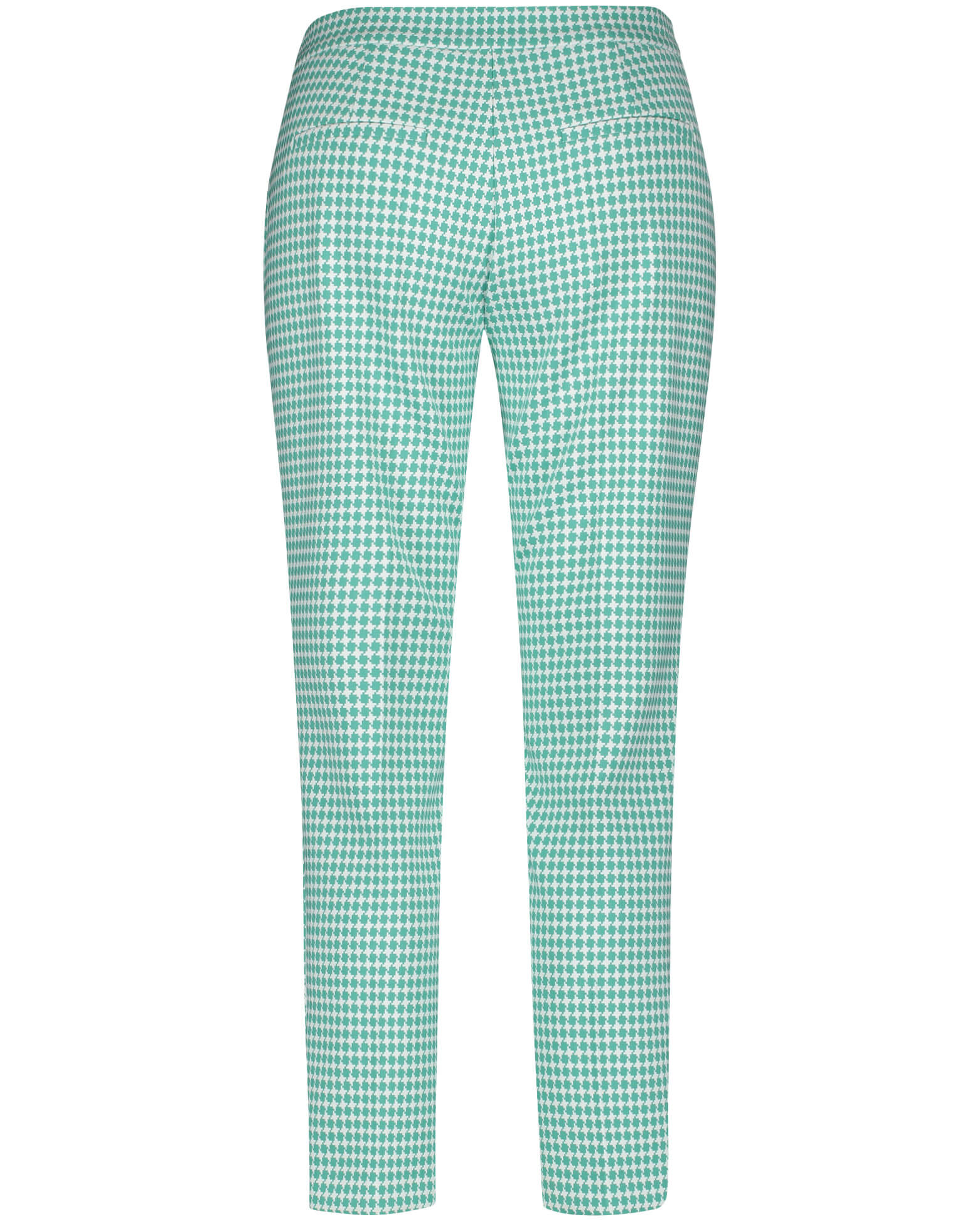 Light Green Trouser