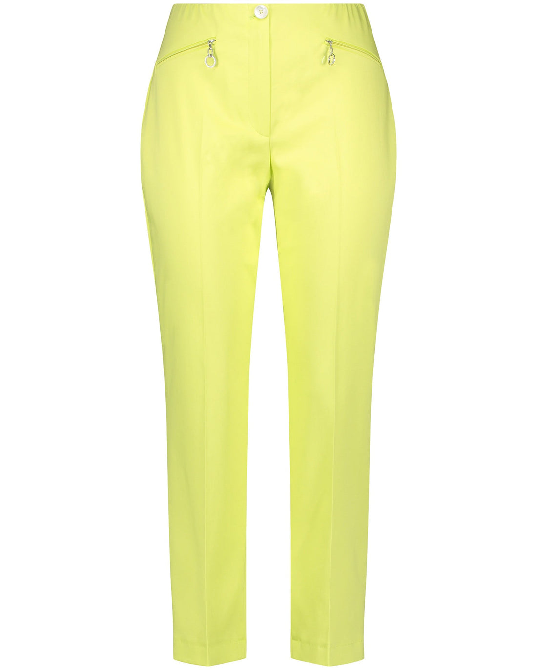 Yellow Trouser