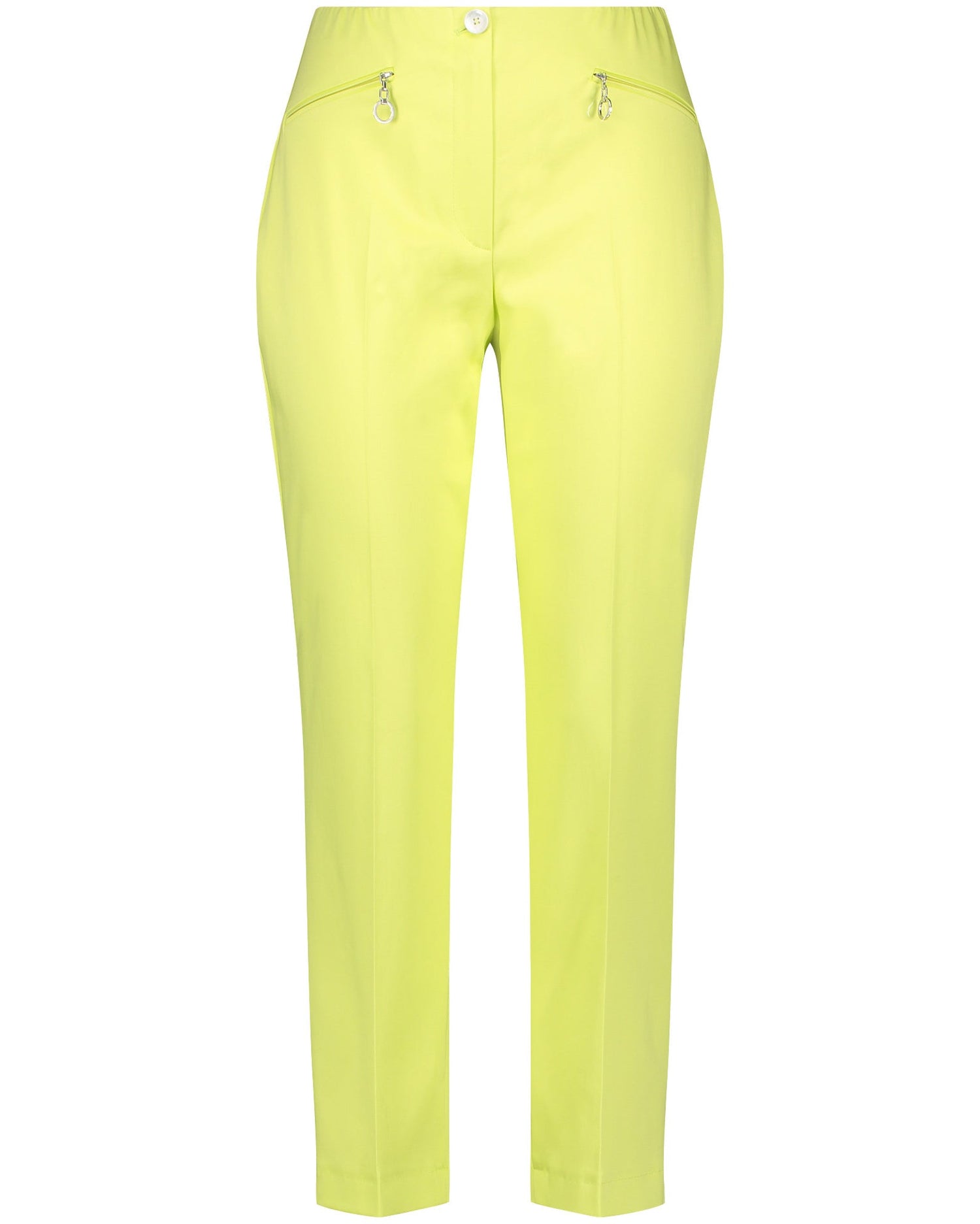 Yellow Trouser