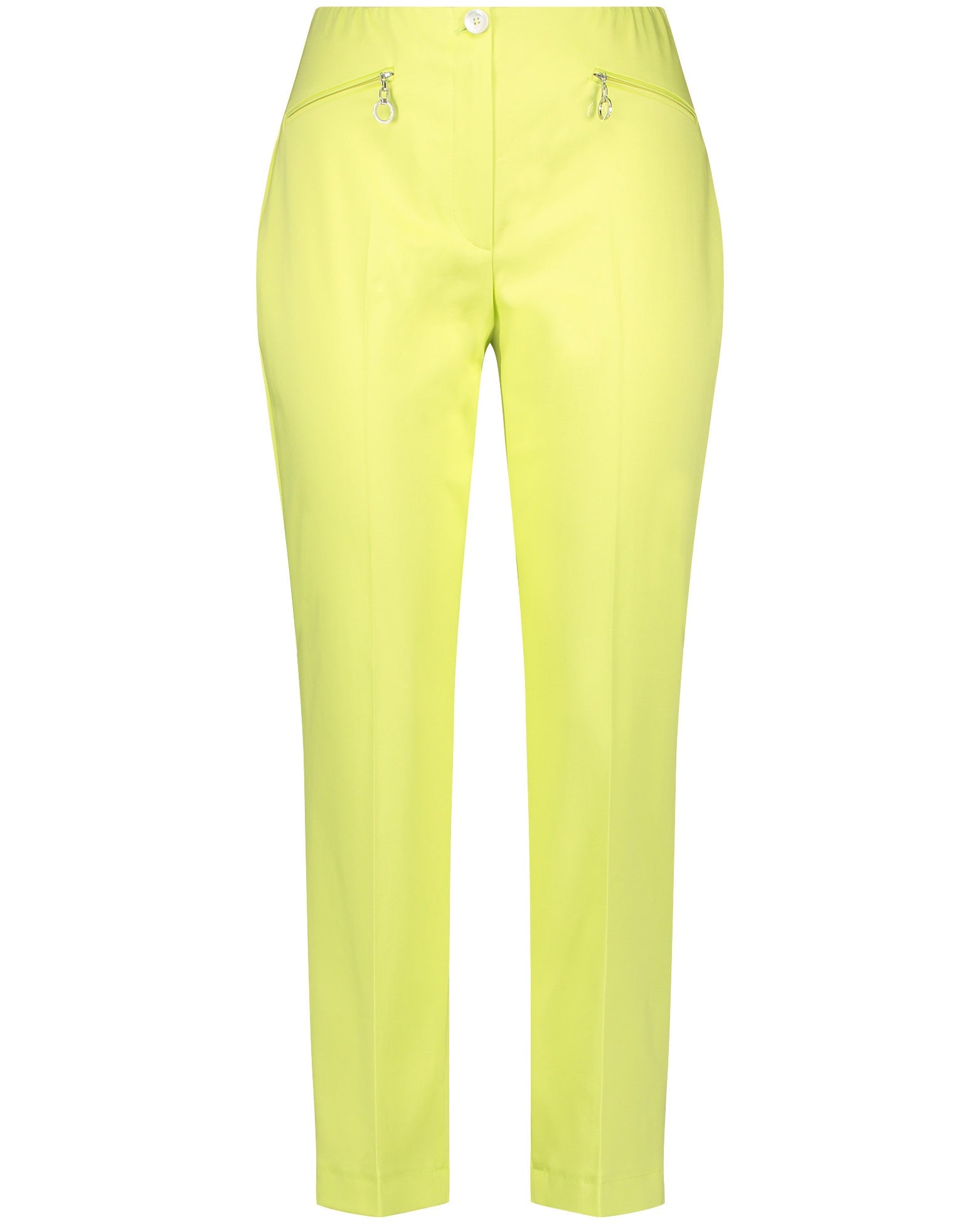 Yellow Trouser