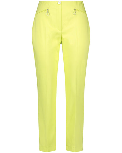 Yellow Trouser