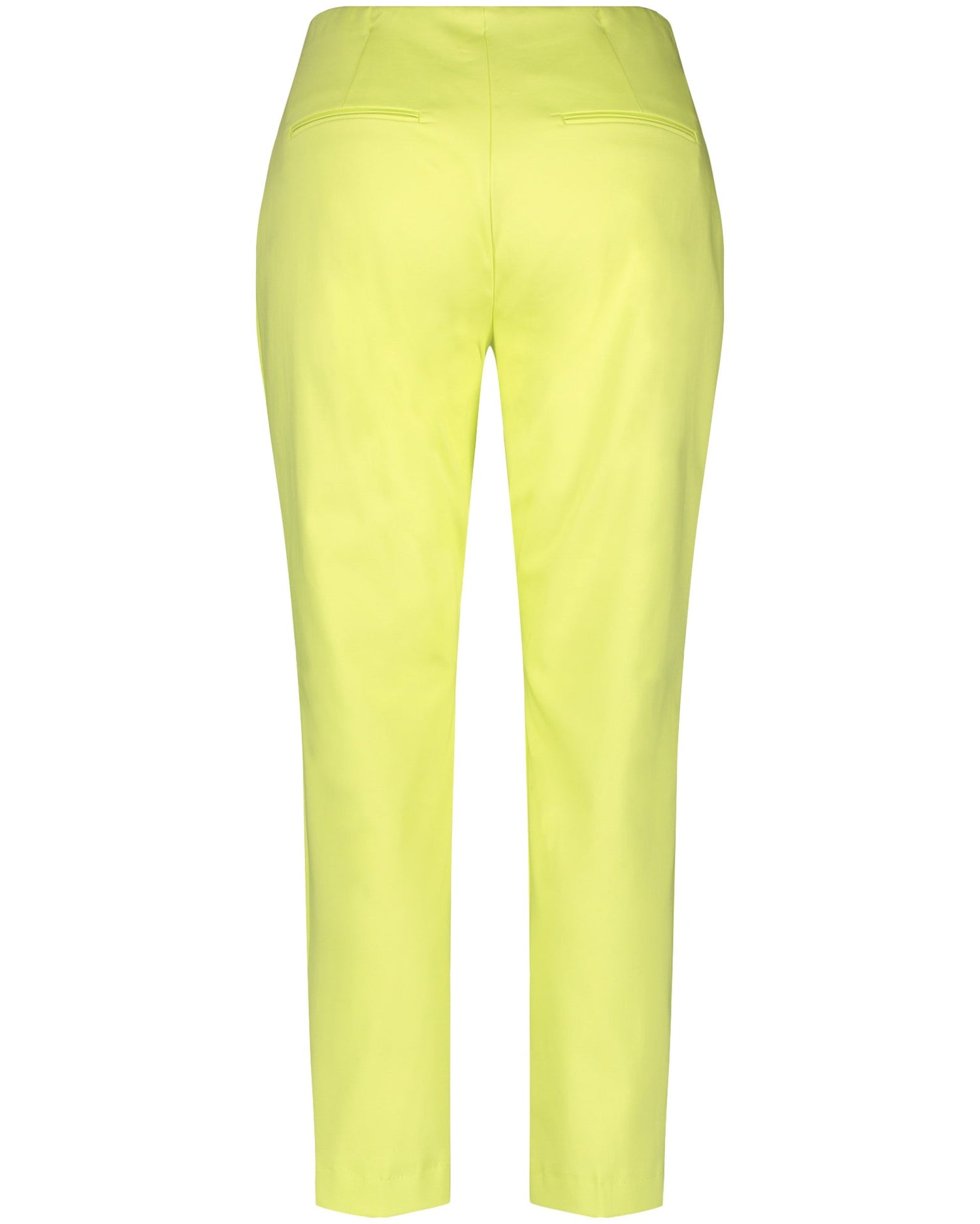 Yellow Trouser