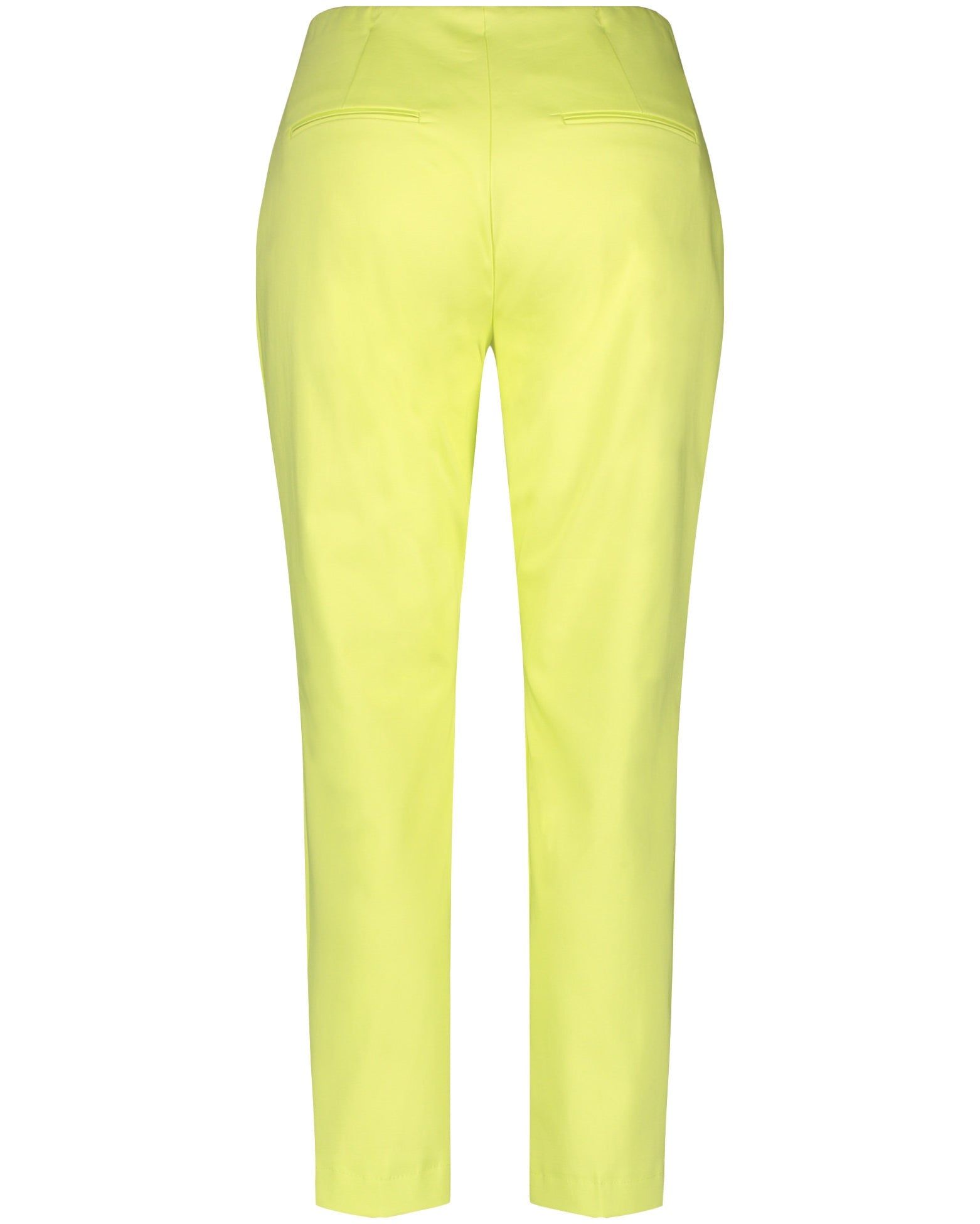 Yellow Trouser