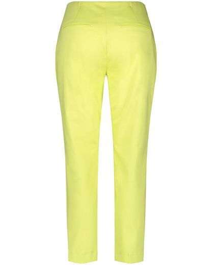 Yellow Trouser