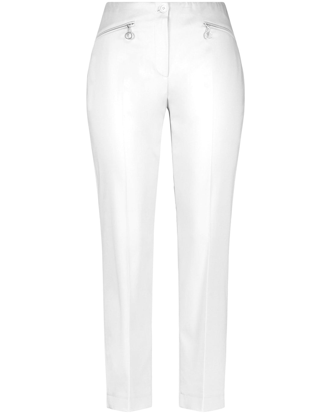 White Trouser