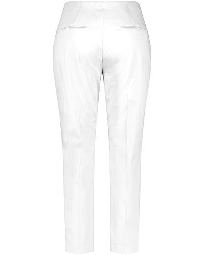 White Trouser