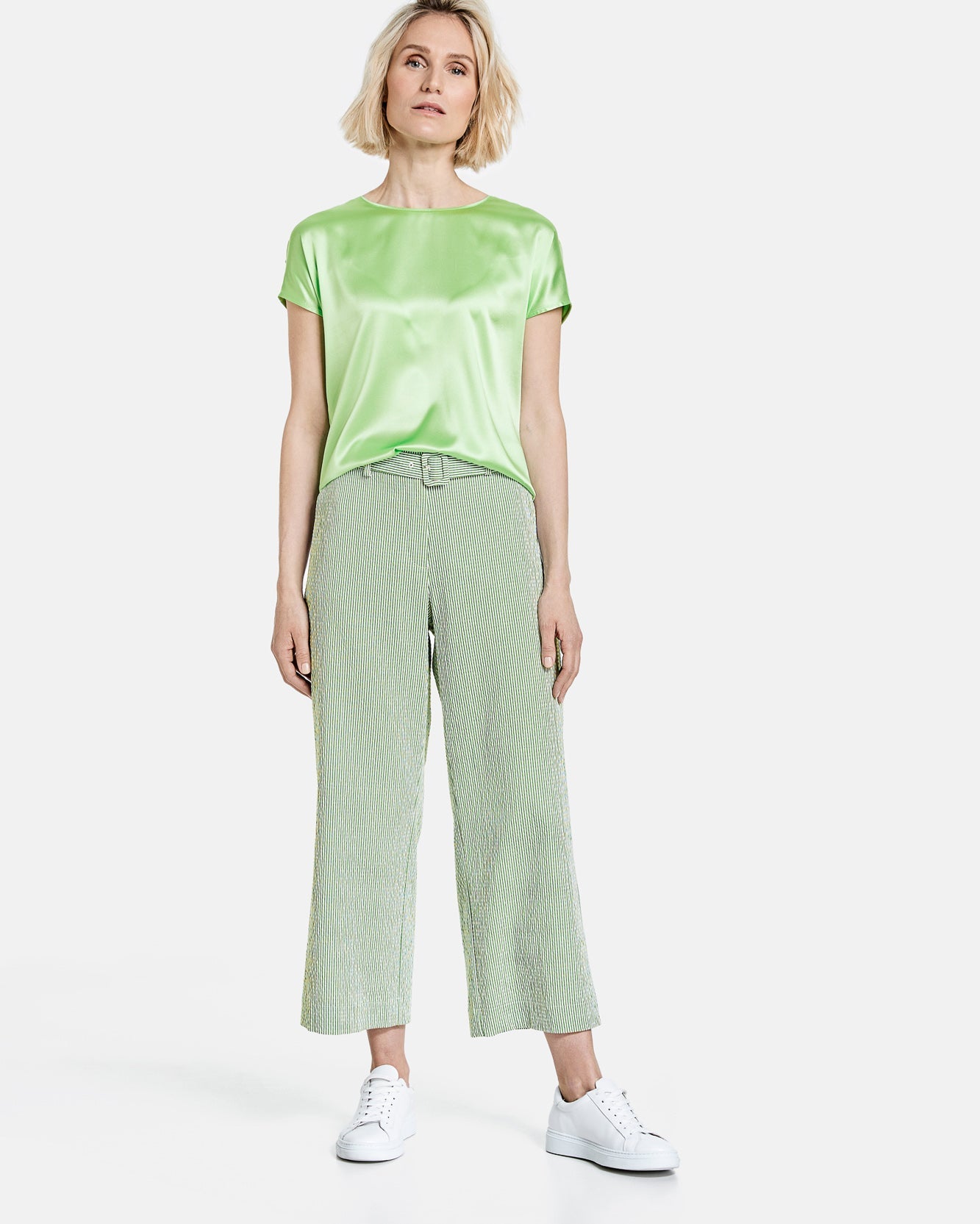 Green Trouser