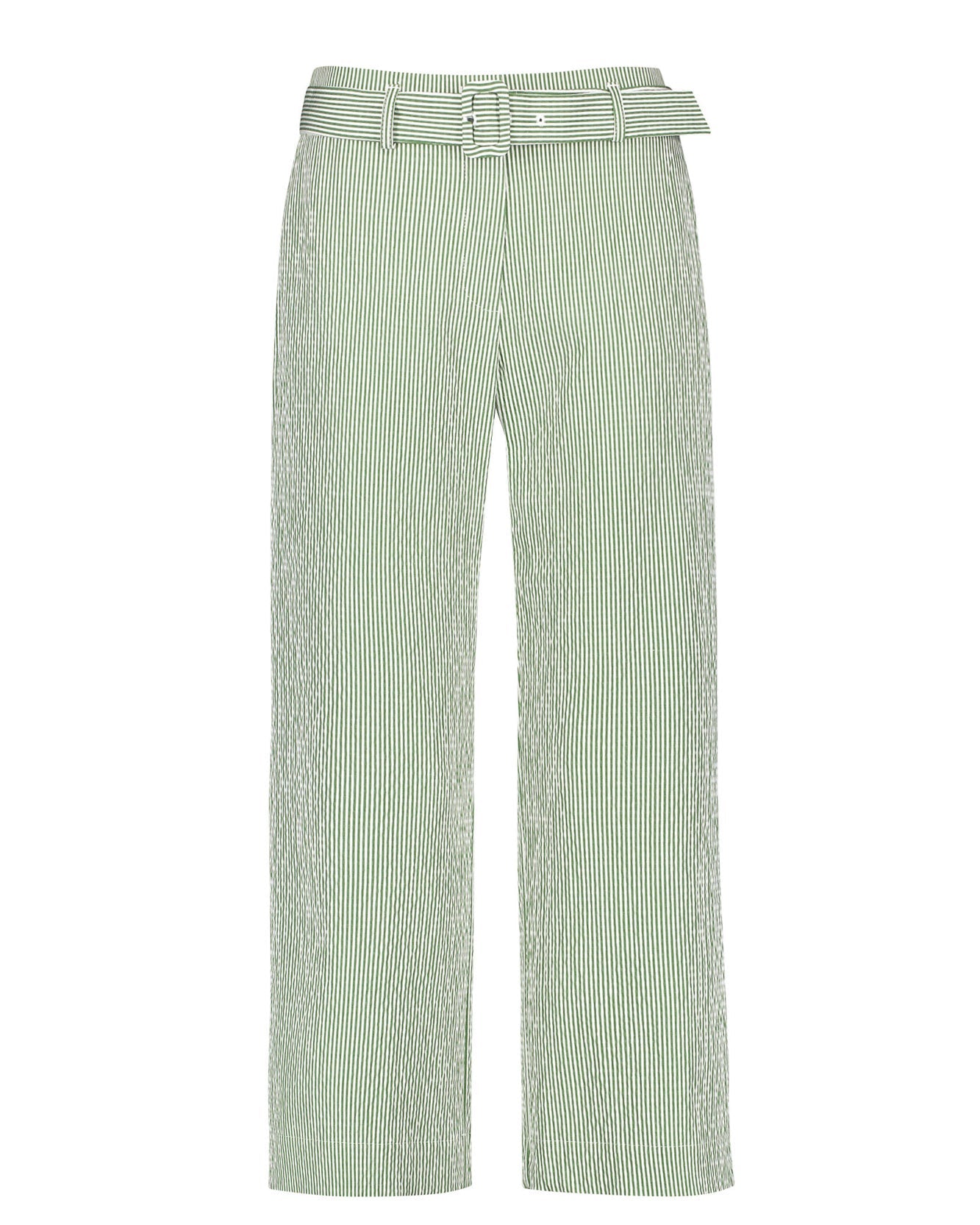 Green Trouser