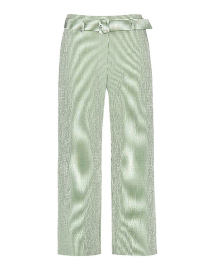 Green Trouser