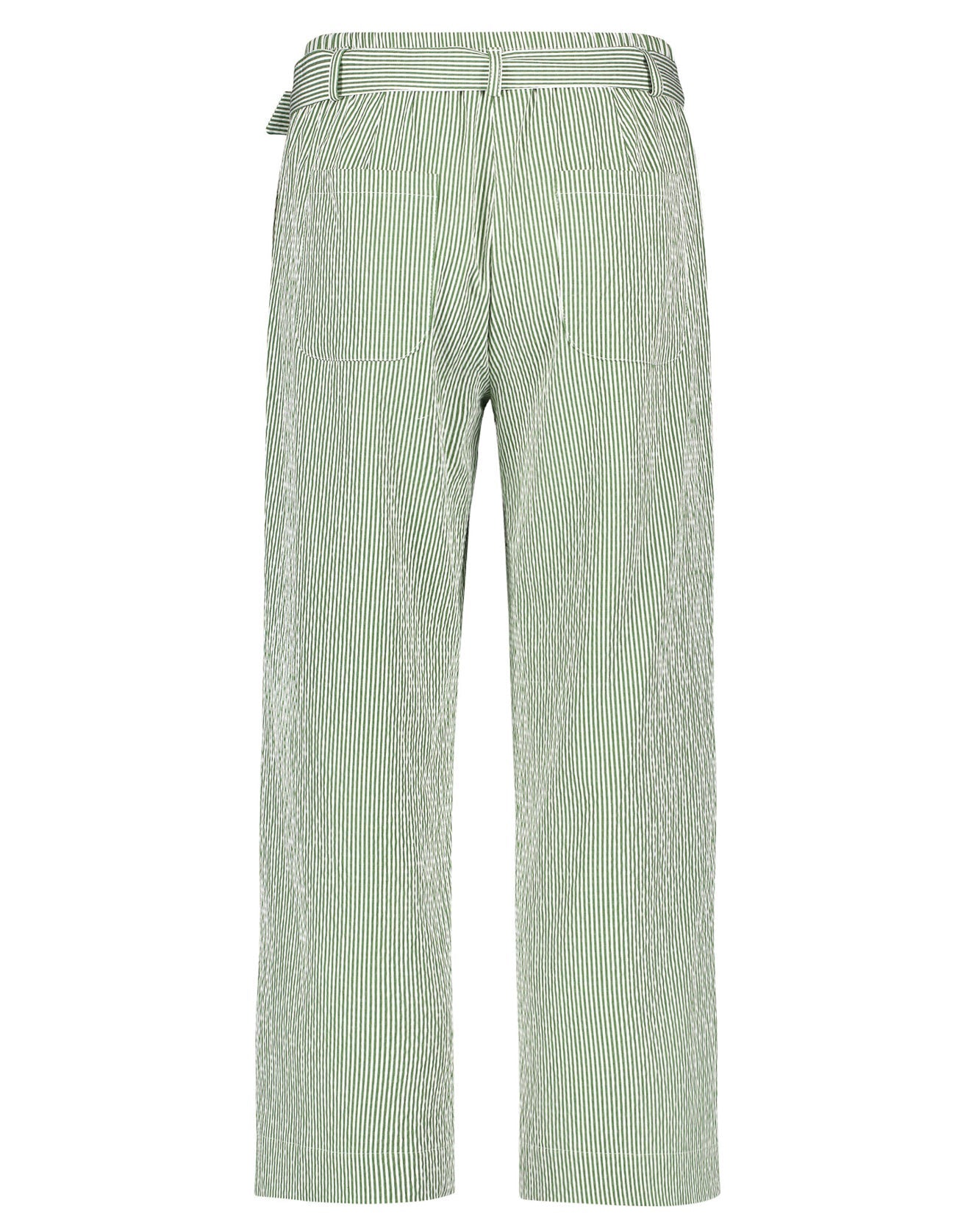 Green Trouser