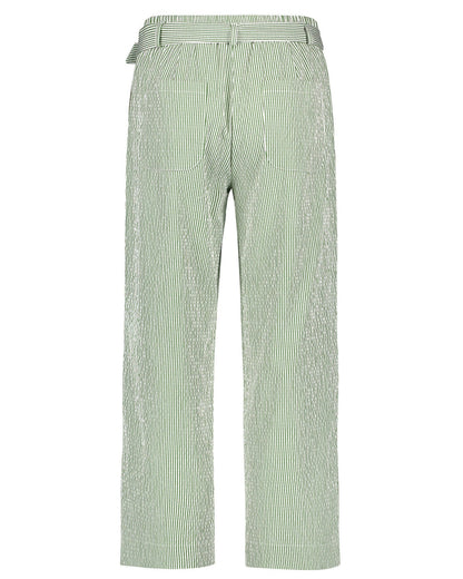 Green Trouser