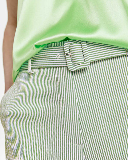 Green Trouser