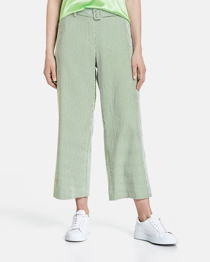 Green Trouser
