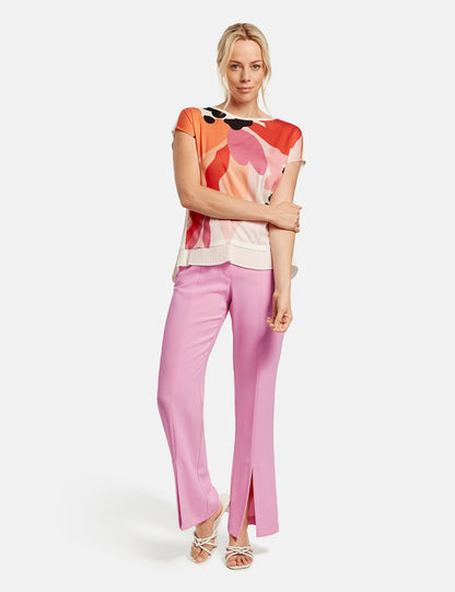 Pink Trouser