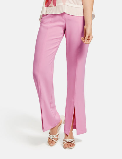 Pink Trouser