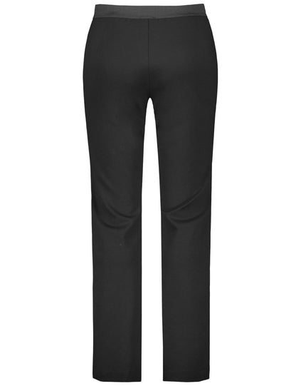 Black Trouser