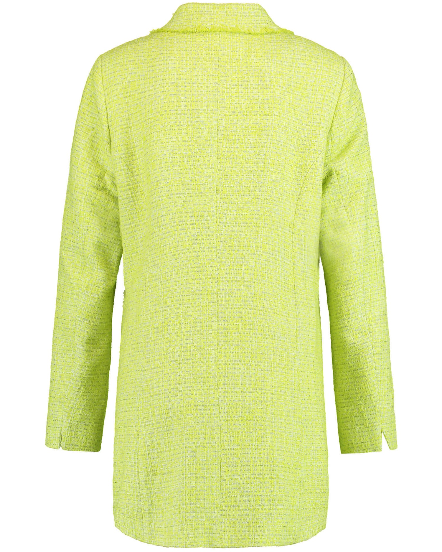 Yellow Jacket Long-Sleeve