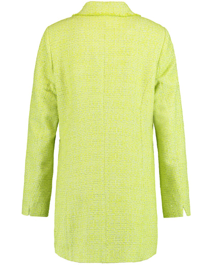 Yellow Jacket Long-Sleeve