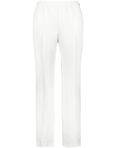 White Trouser