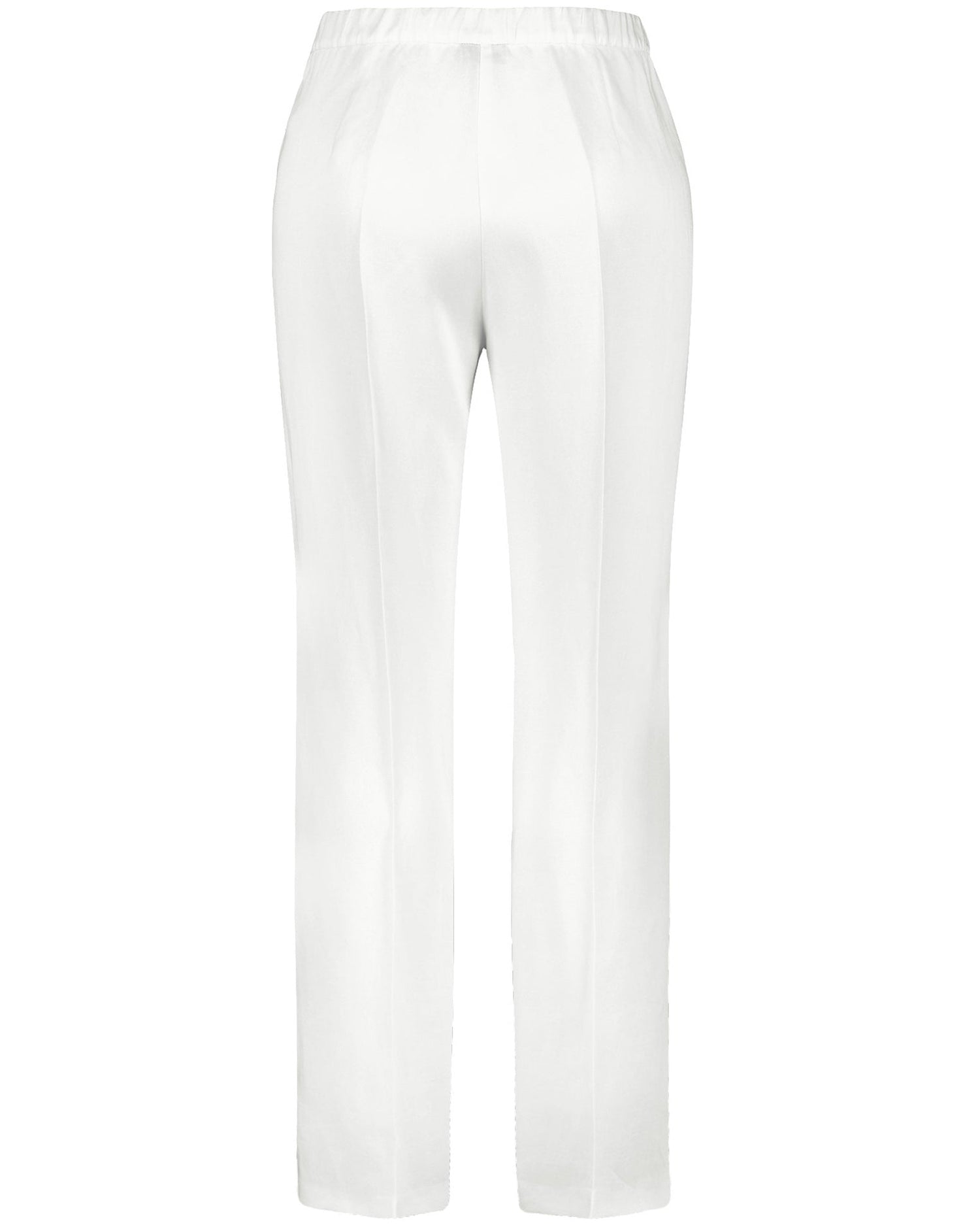 White Trouser