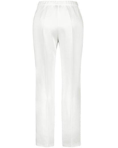 White Trouser