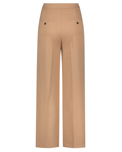 Beige Trouser