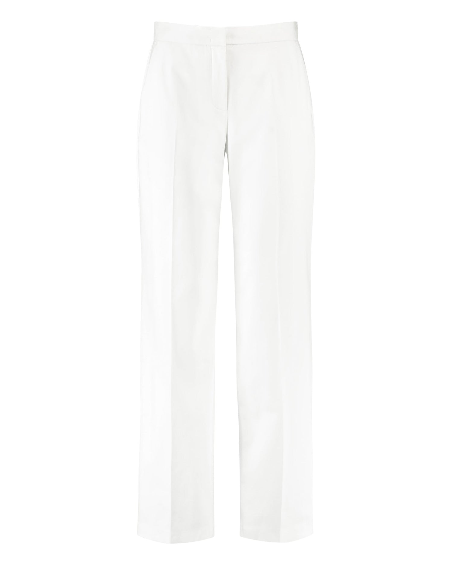 White Trouser