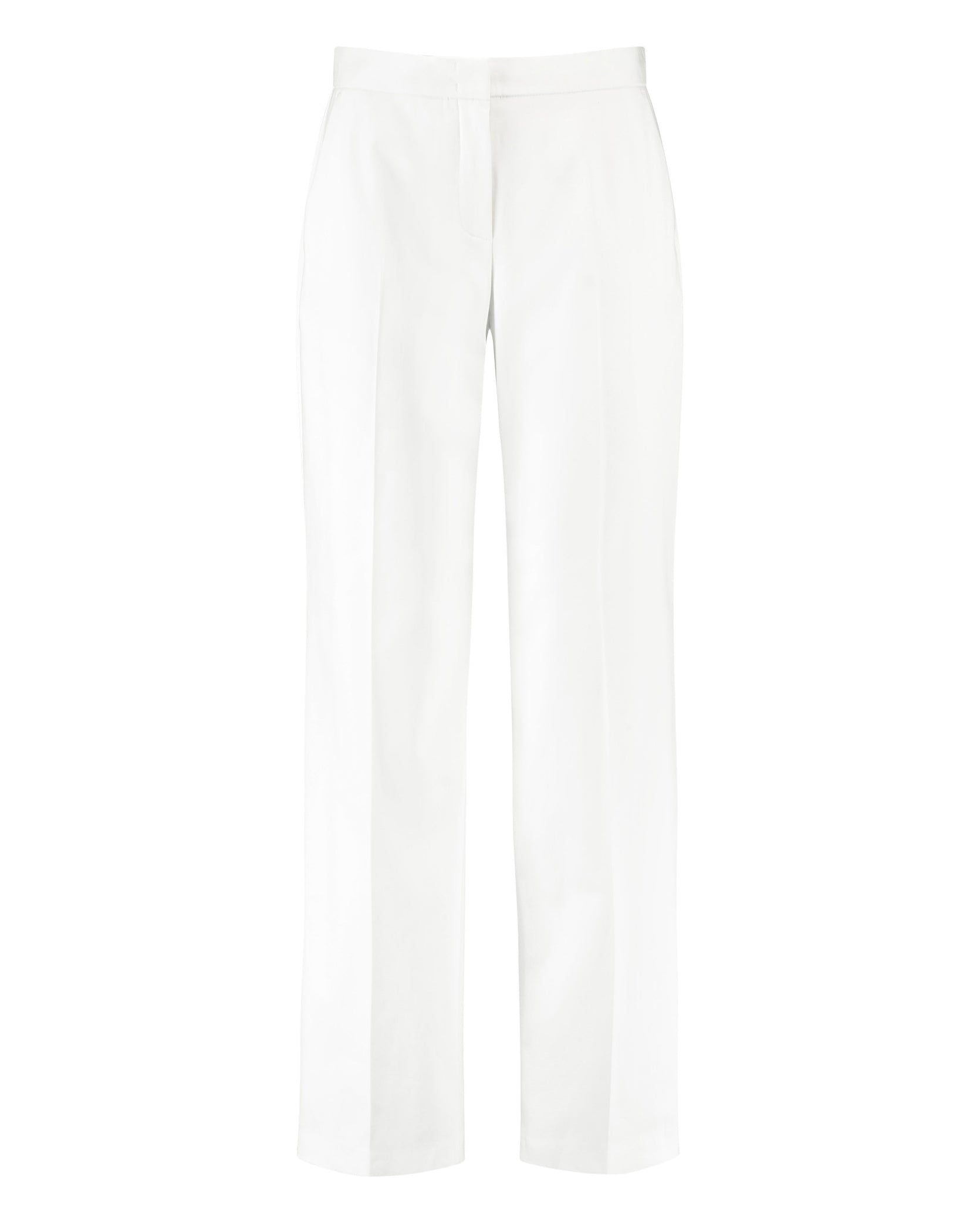 White Trouser