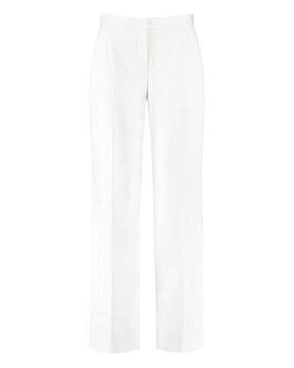 White Trouser