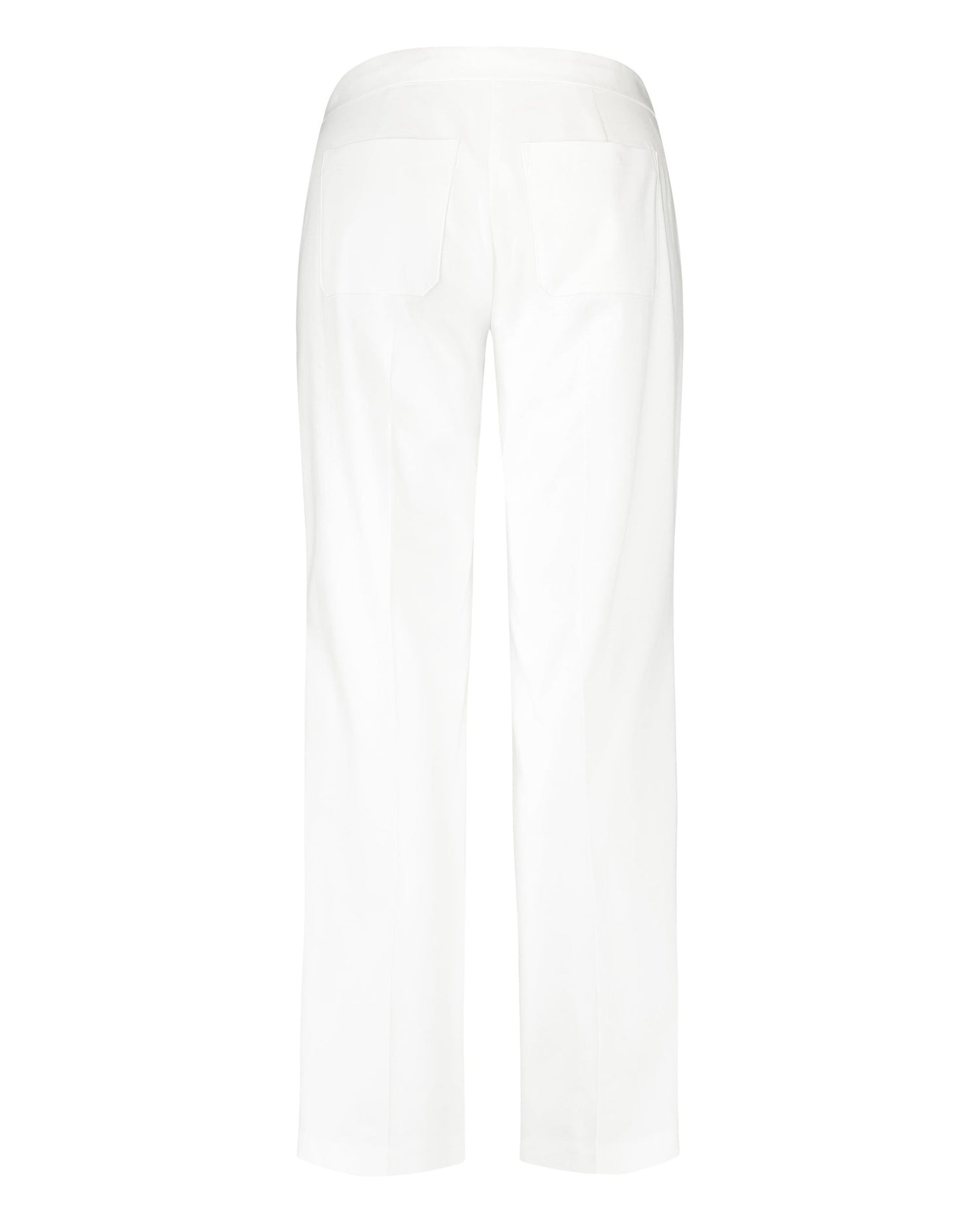 White Trouser