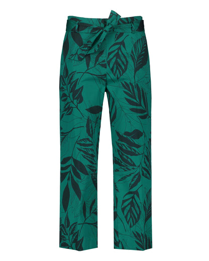 Green Trouser