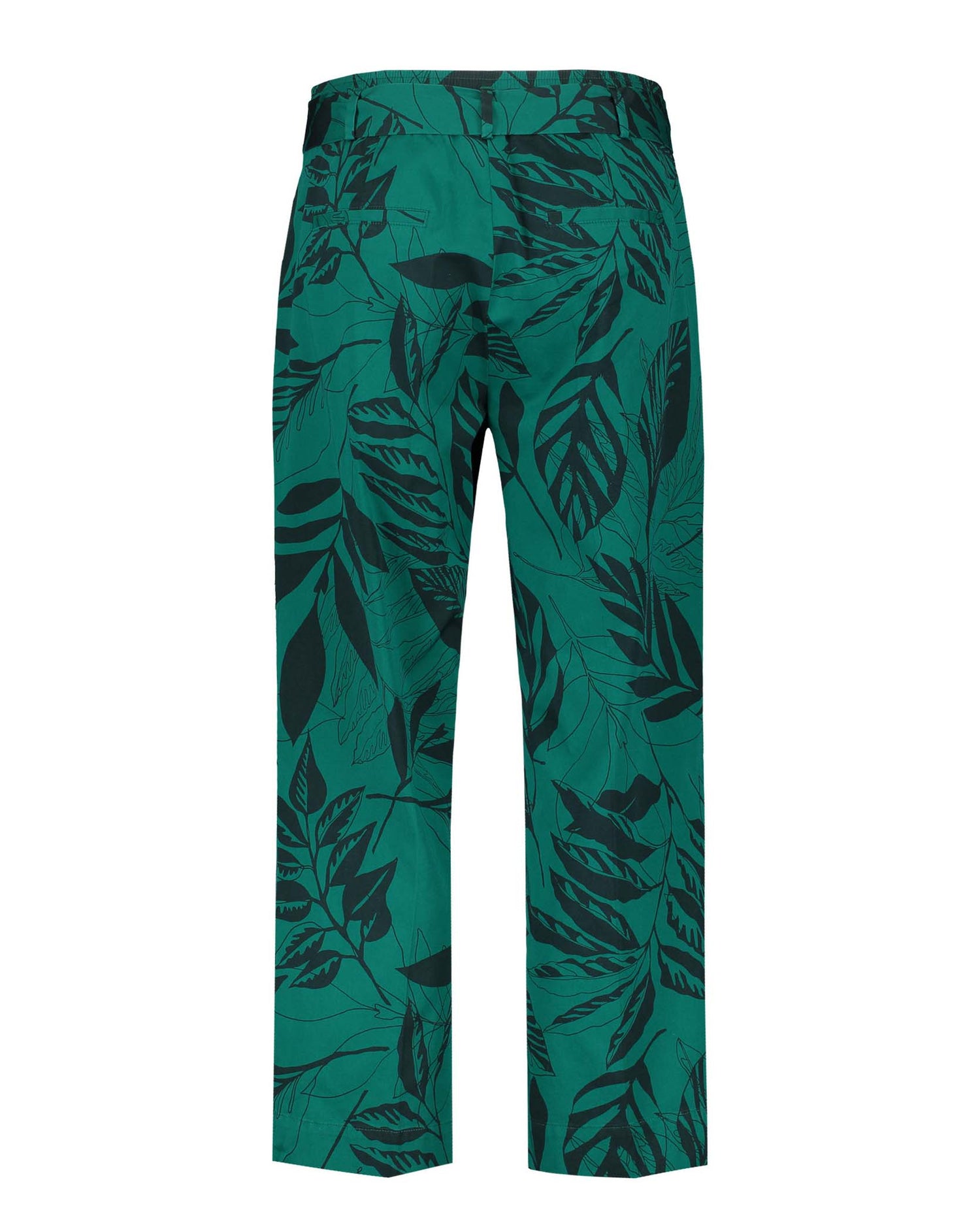 Green Trouser