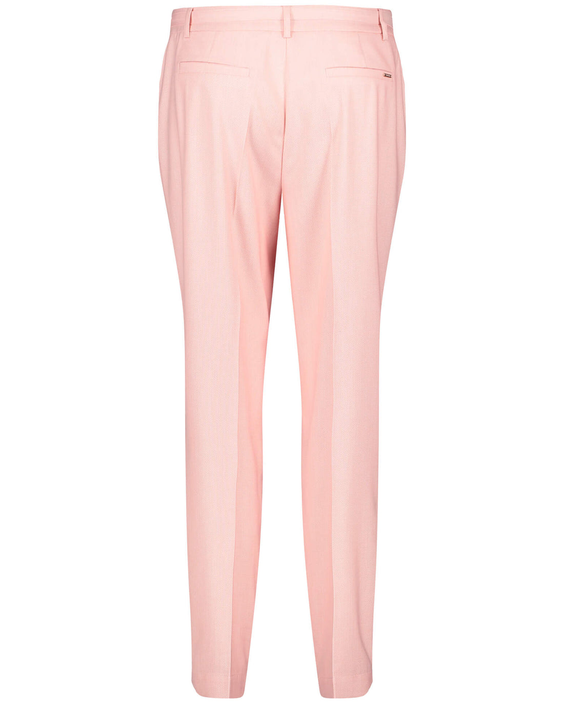 Pink Trouser