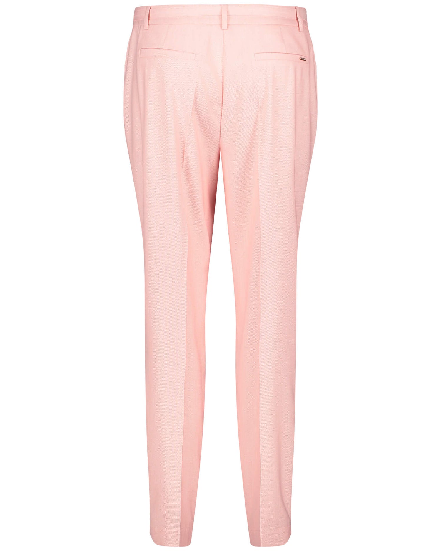 Pink Trouser