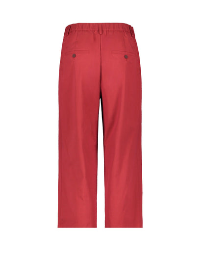 Red Trouser