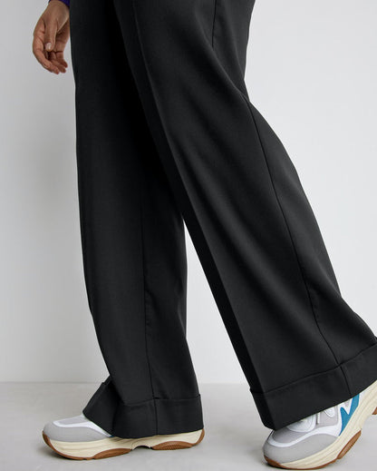 Black Trouser
