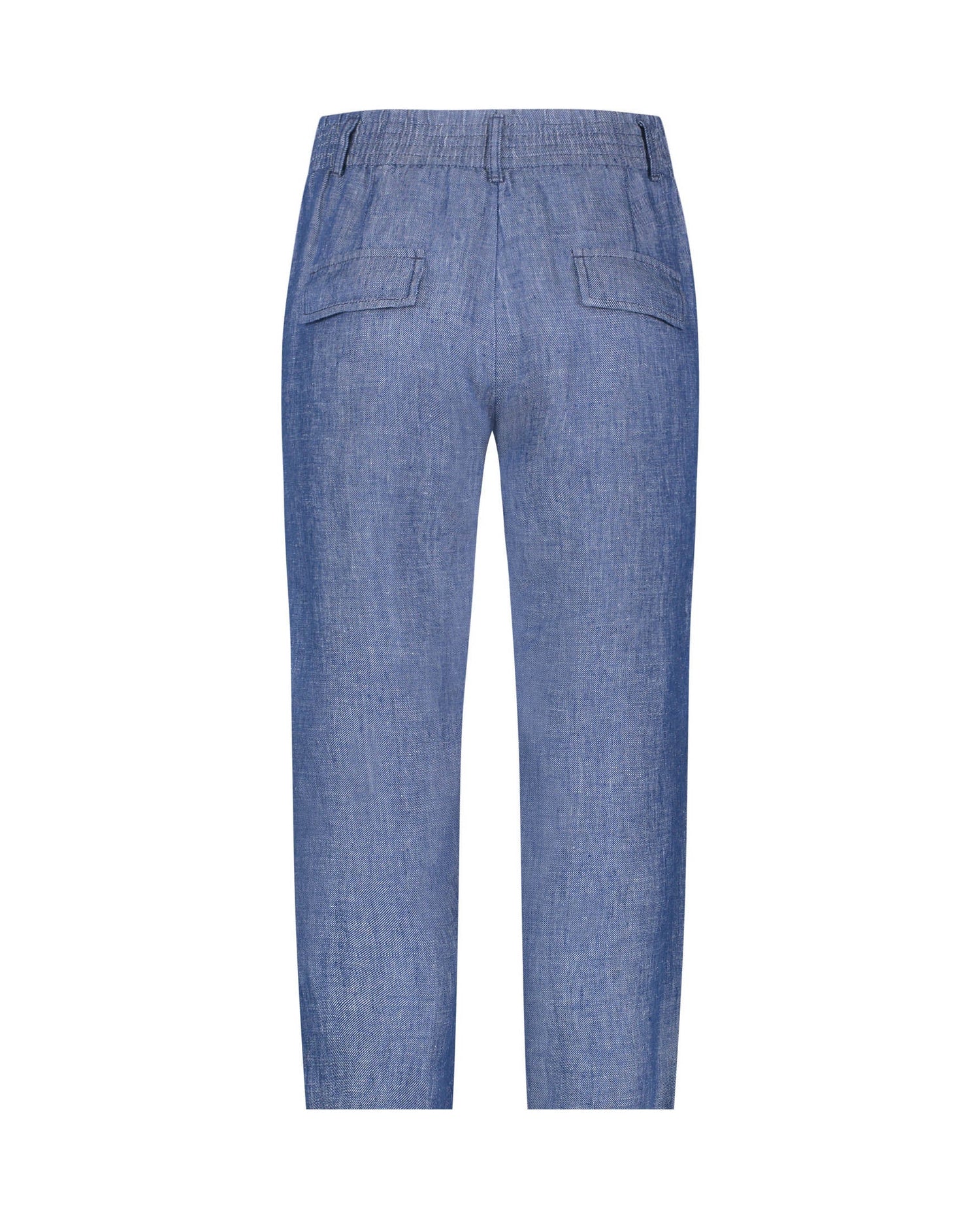 Middle Blue Trouser