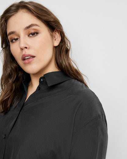 Black Blouse